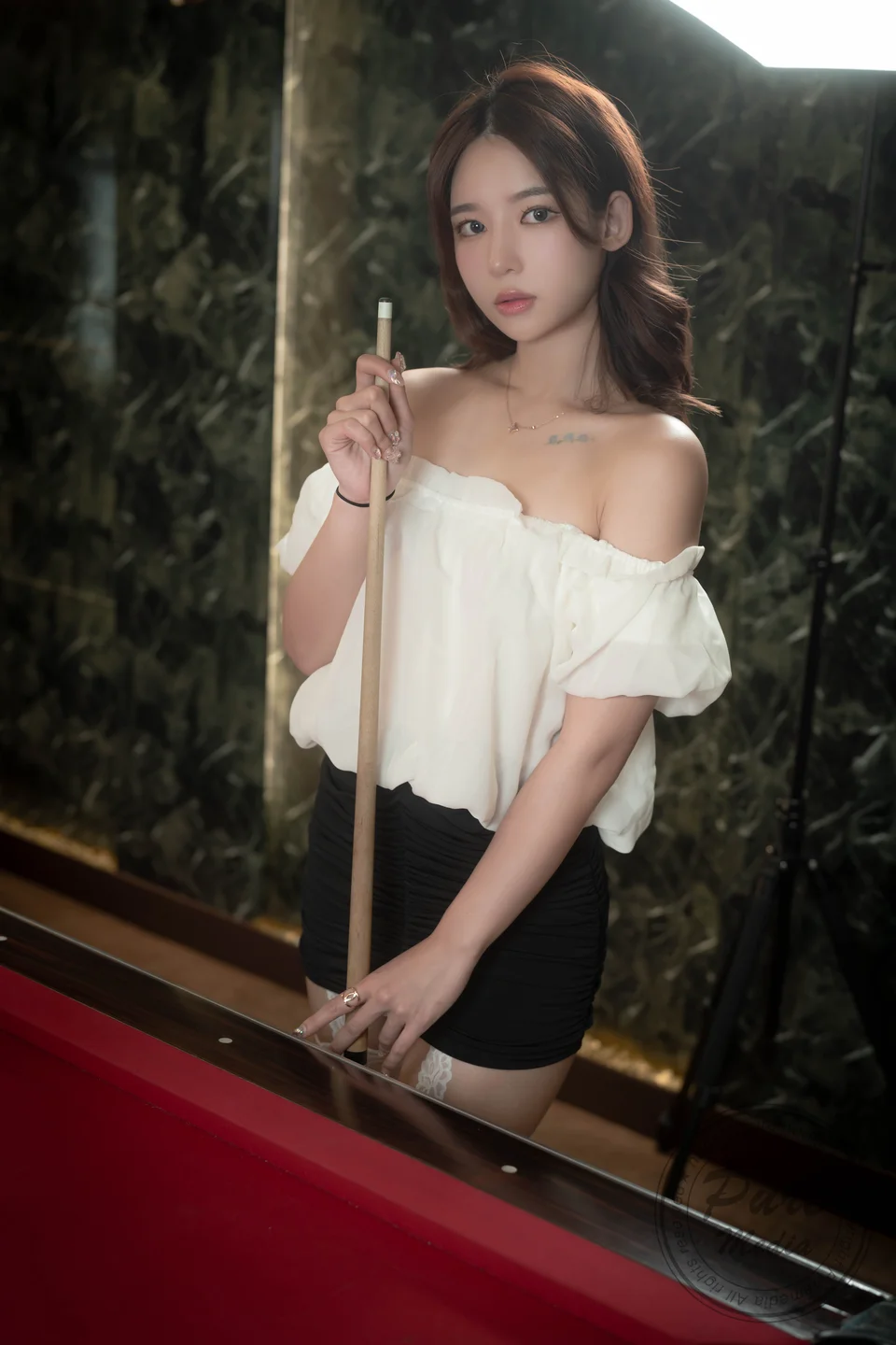 Pure_Media_Vol_305_Yeha_예하_Hard_balls_&_Red_hole_142P_220MB tg@simisebaisi 【丝足阁】003.webp